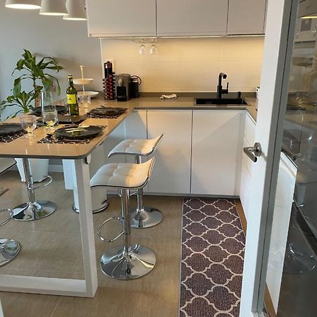 Moderno Y Acogedor Apartamento En Ares Διαμέρισμα Εξωτερικό φωτογραφία