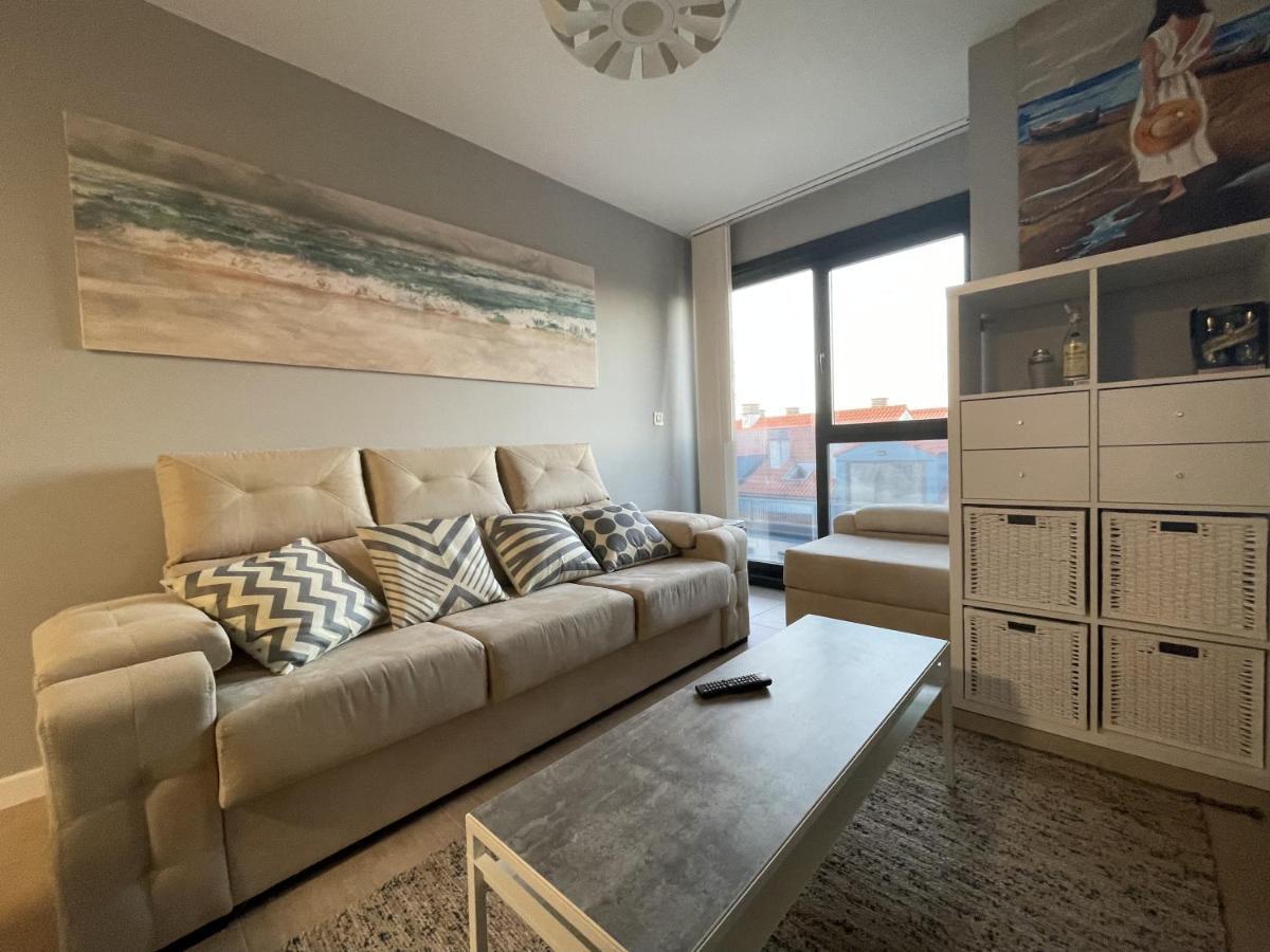 Moderno Y Acogedor Apartamento En Ares Διαμέρισμα Εξωτερικό φωτογραφία