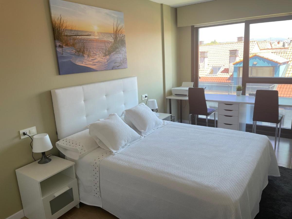Moderno Y Acogedor Apartamento En Ares Διαμέρισμα Εξωτερικό φωτογραφία