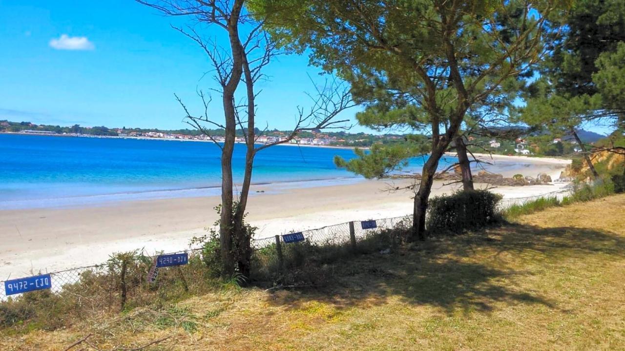 Moderno Y Acogedor Apartamento En Ares Διαμέρισμα Εξωτερικό φωτογραφία