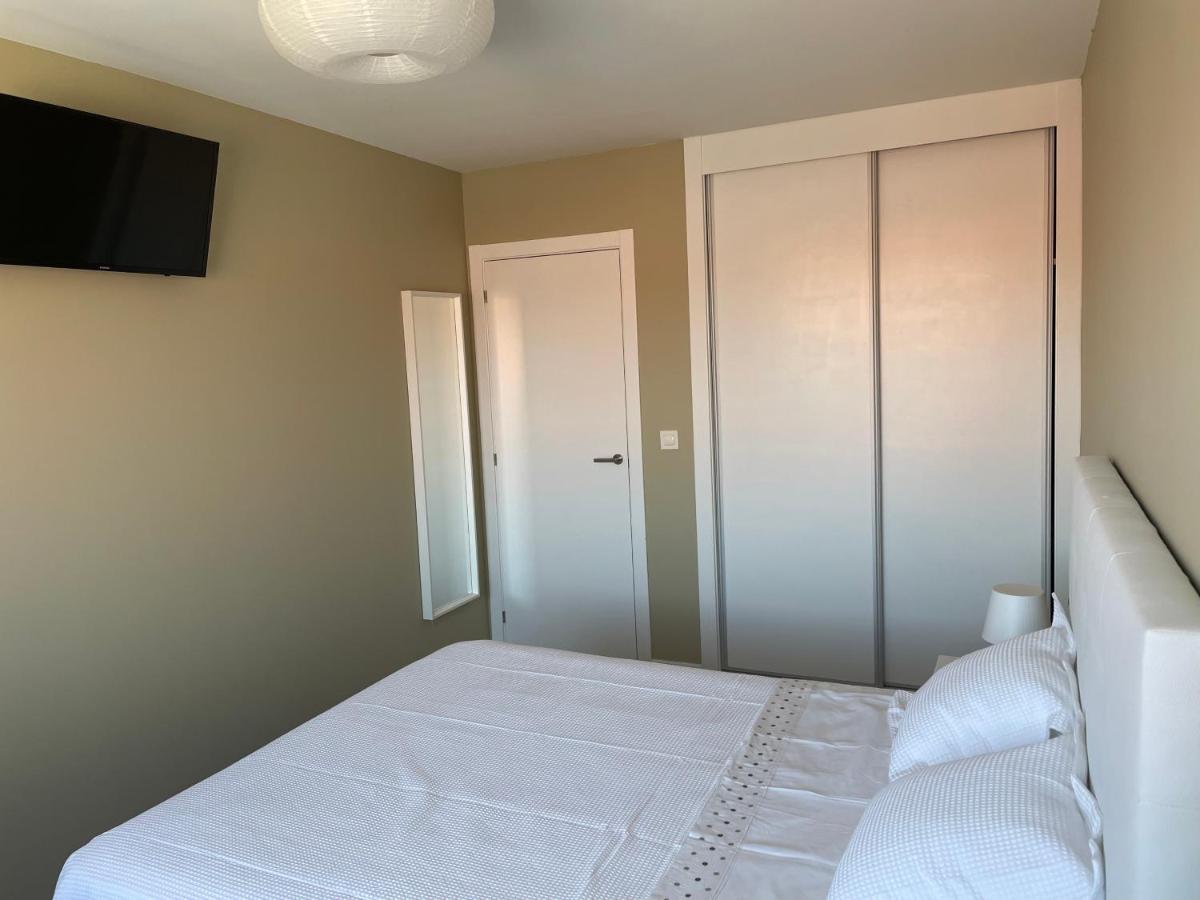 Moderno Y Acogedor Apartamento En Ares Διαμέρισμα Εξωτερικό φωτογραφία