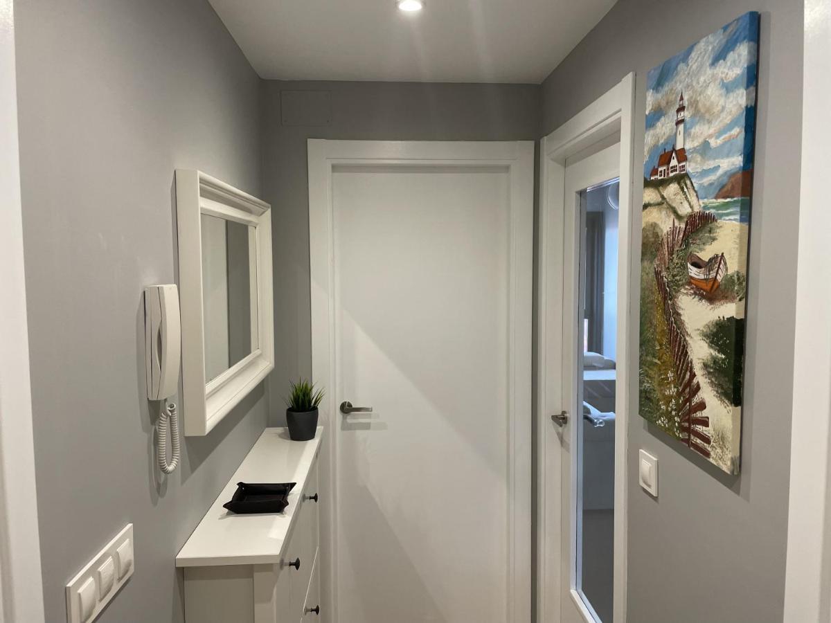 Moderno Y Acogedor Apartamento En Ares Διαμέρισμα Εξωτερικό φωτογραφία