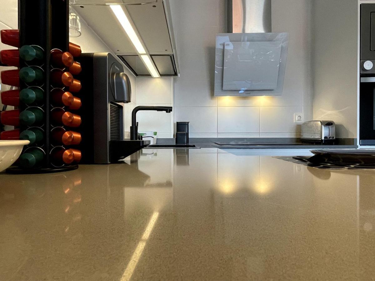 Moderno Y Acogedor Apartamento En Ares Διαμέρισμα Εξωτερικό φωτογραφία
