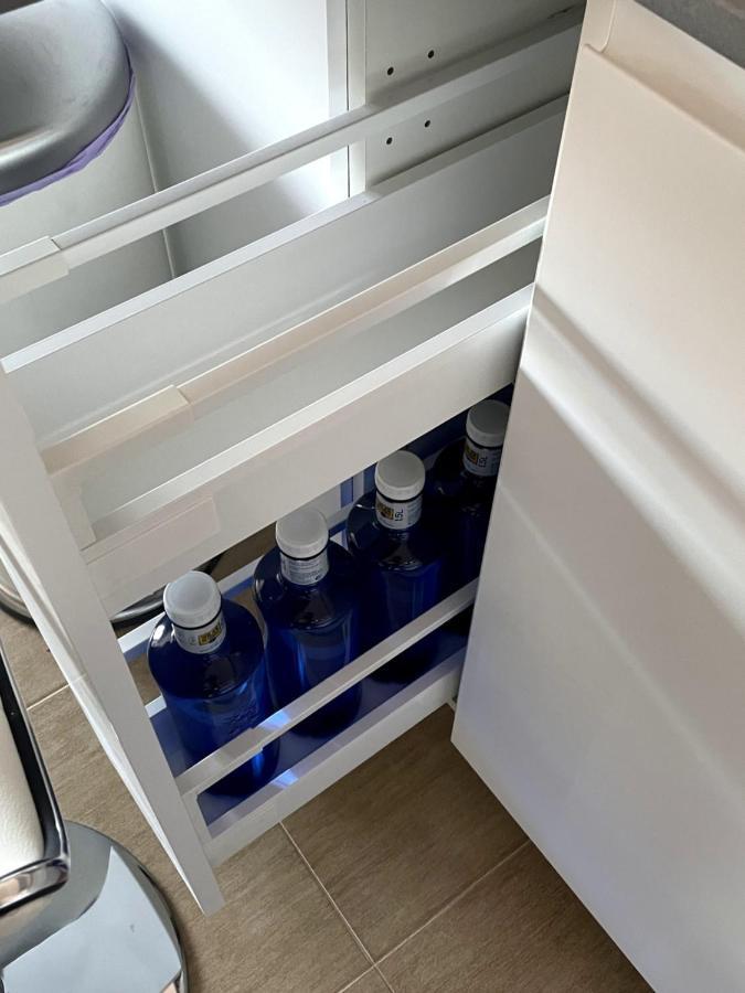 Moderno Y Acogedor Apartamento En Ares Διαμέρισμα Εξωτερικό φωτογραφία