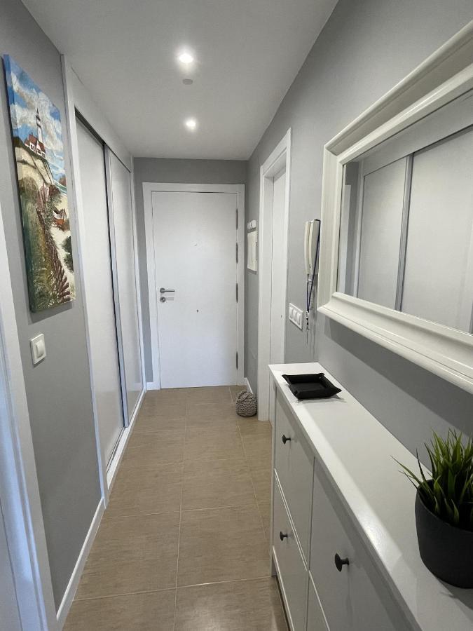 Moderno Y Acogedor Apartamento En Ares Διαμέρισμα Εξωτερικό φωτογραφία