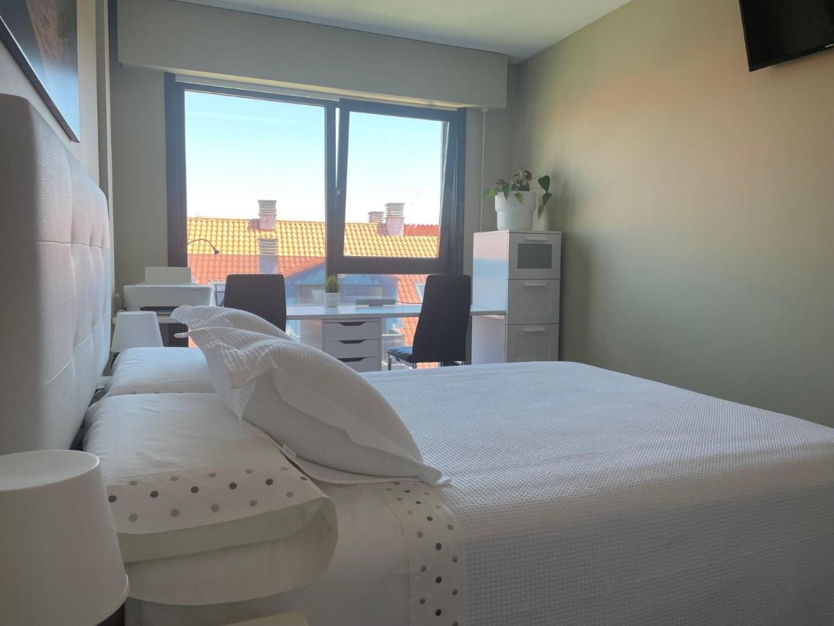 Moderno Y Acogedor Apartamento En Ares Διαμέρισμα Εξωτερικό φωτογραφία