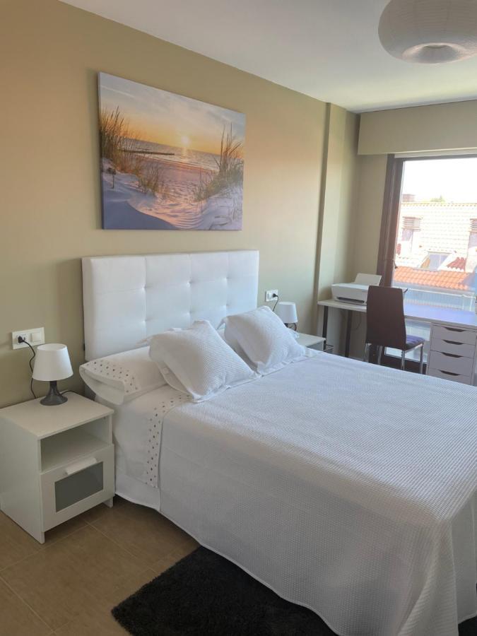 Moderno Y Acogedor Apartamento En Ares Διαμέρισμα Εξωτερικό φωτογραφία