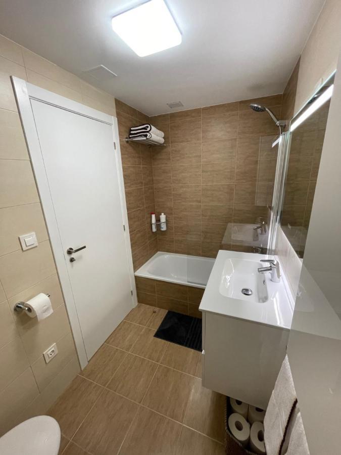 Moderno Y Acogedor Apartamento En Ares Διαμέρισμα Εξωτερικό φωτογραφία