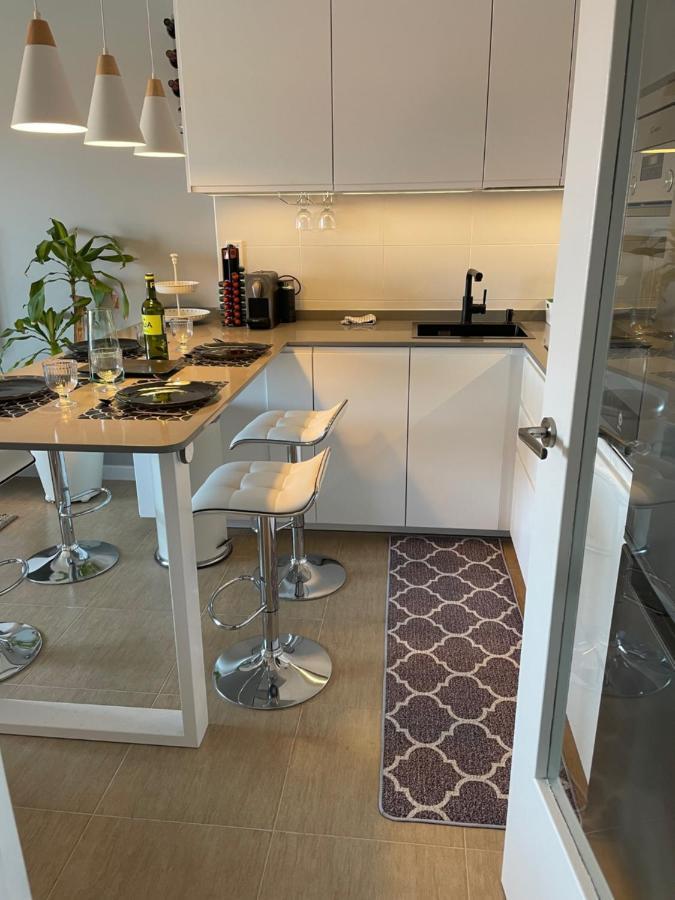 Moderno Y Acogedor Apartamento En Ares Διαμέρισμα Εξωτερικό φωτογραφία