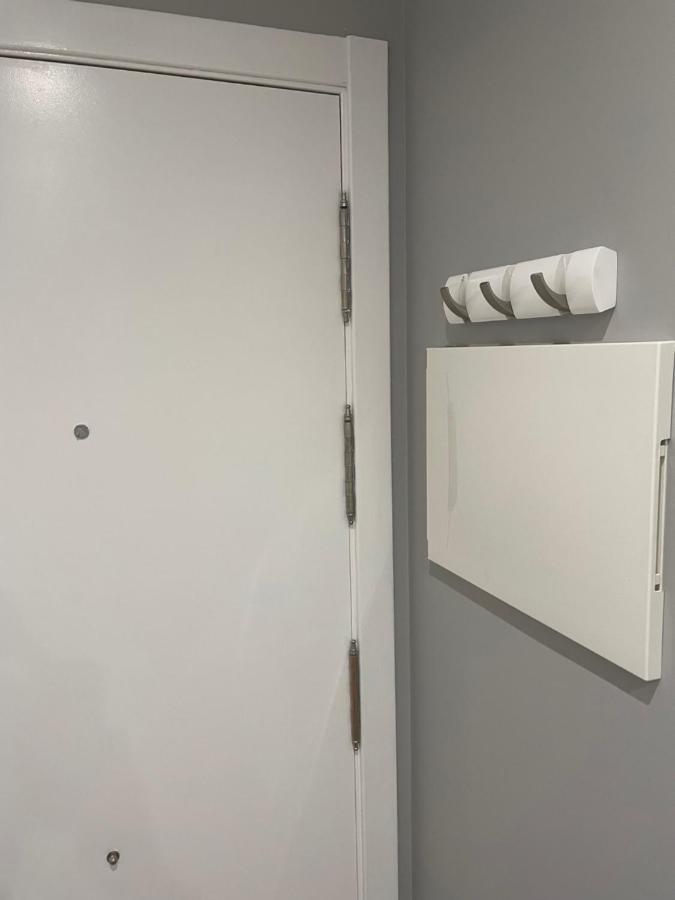 Moderno Y Acogedor Apartamento En Ares Διαμέρισμα Εξωτερικό φωτογραφία