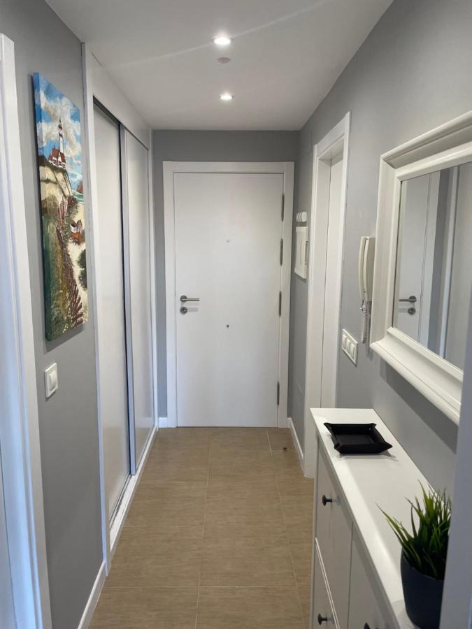 Moderno Y Acogedor Apartamento En Ares Διαμέρισμα Εξωτερικό φωτογραφία