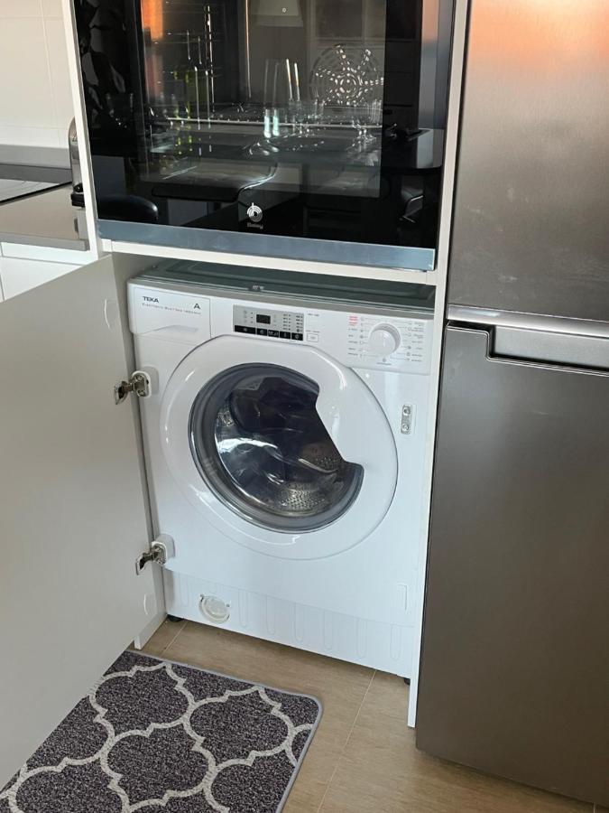Moderno Y Acogedor Apartamento En Ares Διαμέρισμα Εξωτερικό φωτογραφία