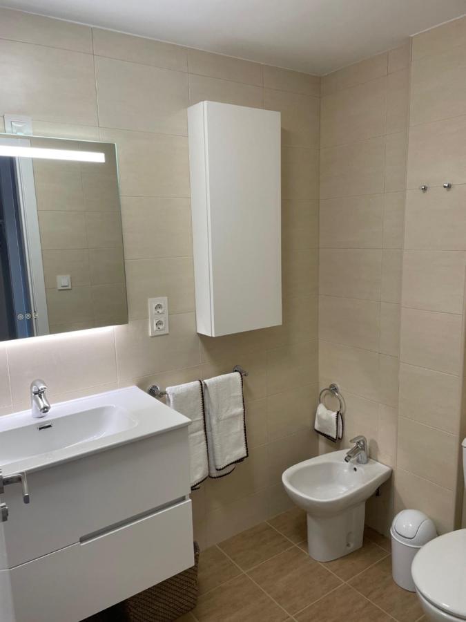 Moderno Y Acogedor Apartamento En Ares Διαμέρισμα Εξωτερικό φωτογραφία